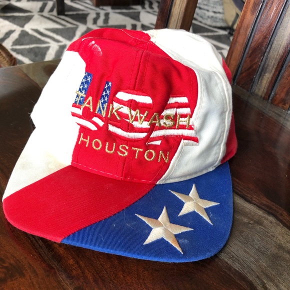 Men’s Vintage USA Hat - Picture 4 of 8
